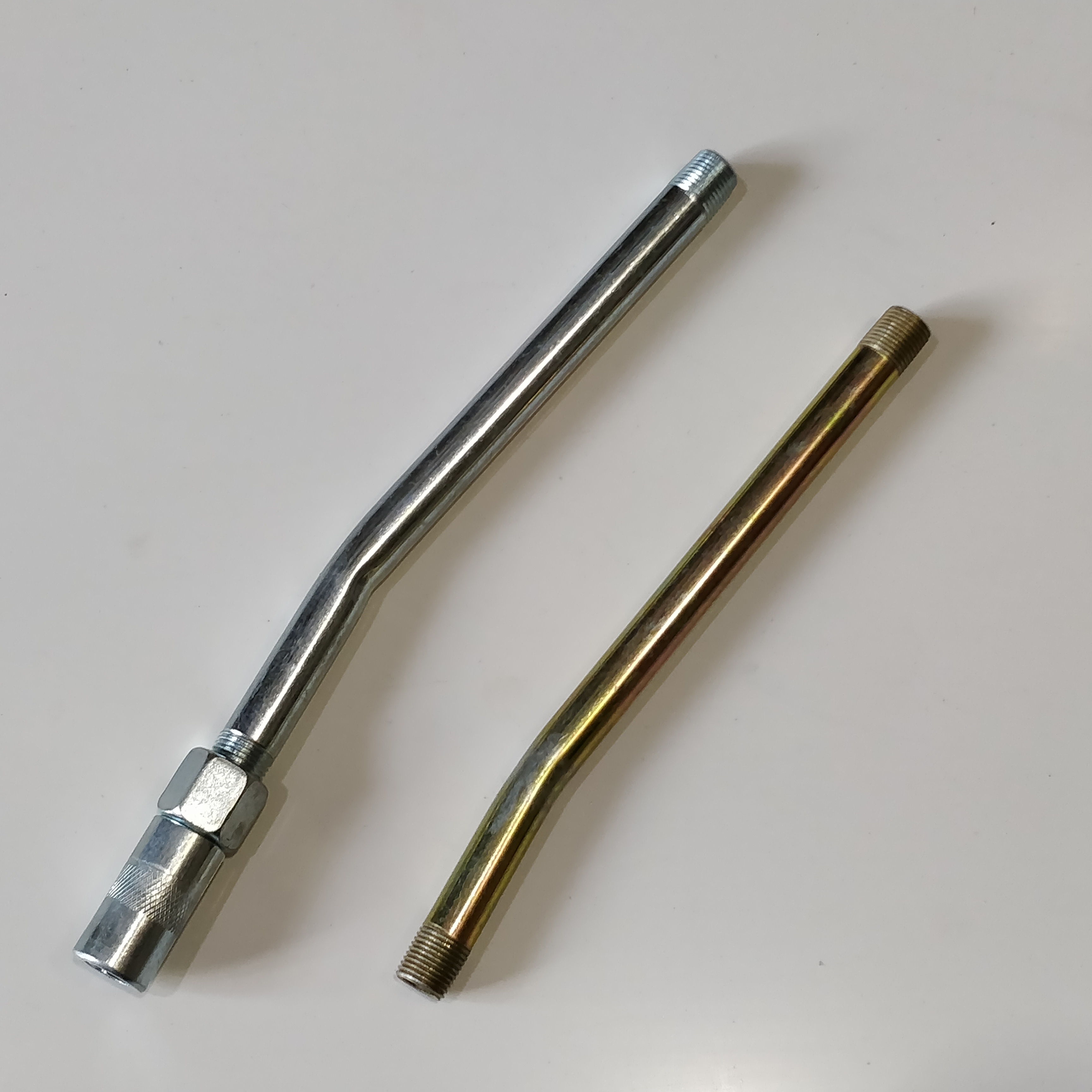 удлинительная изогнутая l-образная трубка d50. согнутая трубочка. трубочка изогнутая. система джокер гнутая труба. трубочки изогнутые.