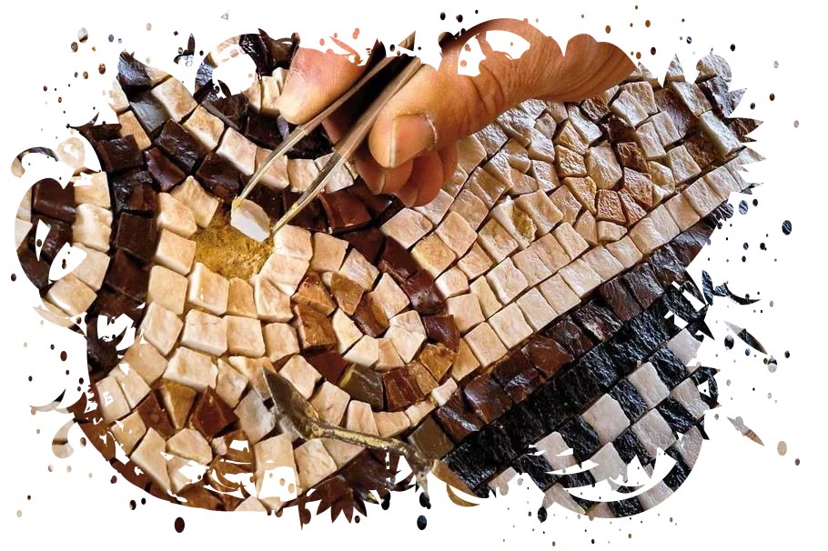 О ПАРКЕ / Парк птиц "ВОРОБЬИ"