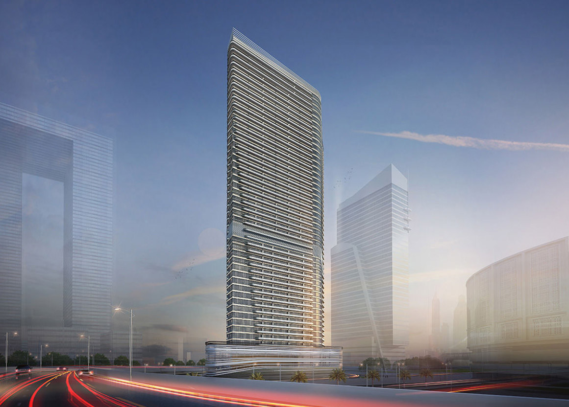 Avani Palm View Apartments for Sale on Palm Jumeirah, Dubai