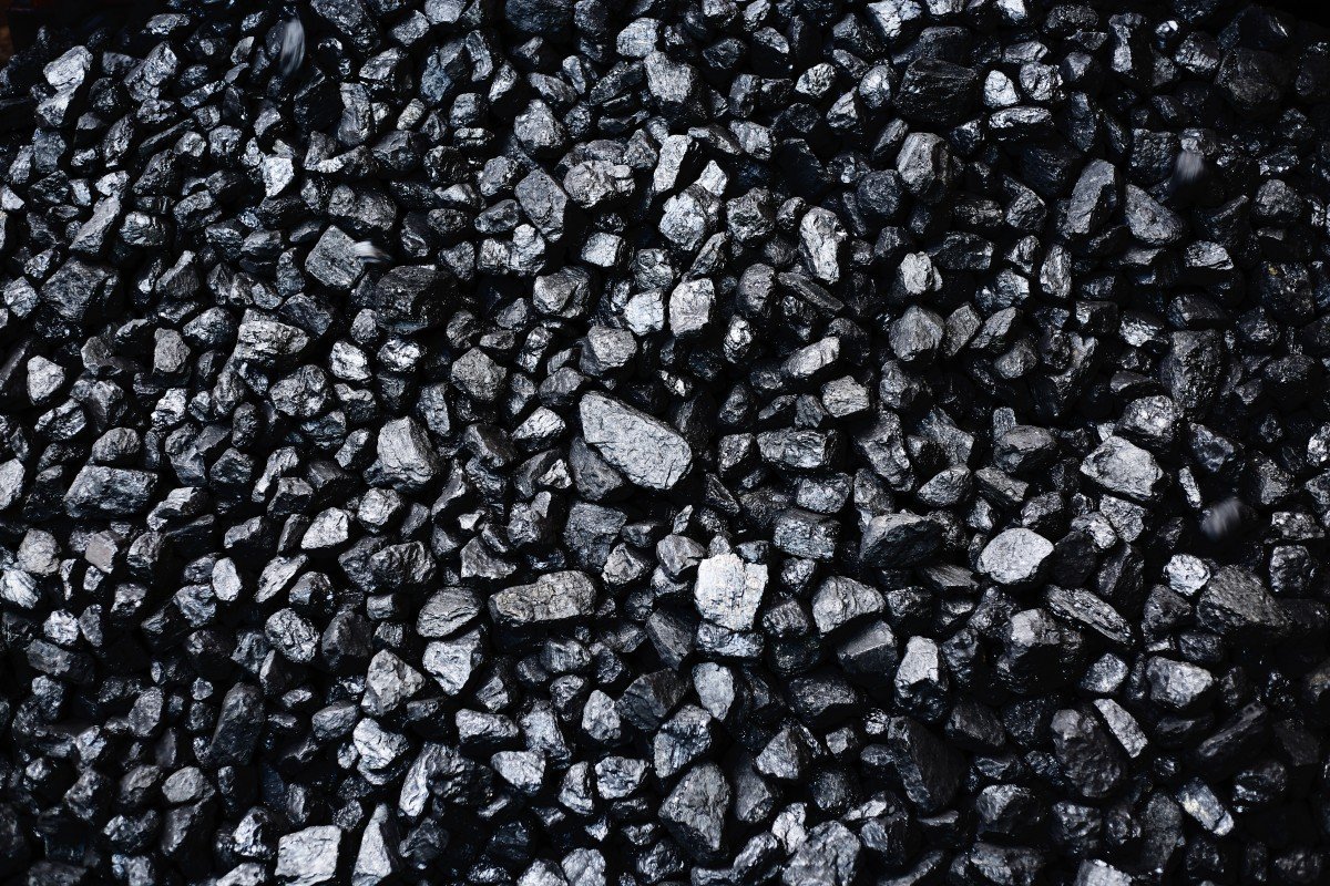 Уголь каменный Красноярский