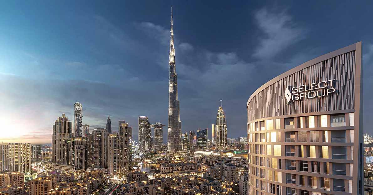 Why Buy Off-Plan Property in Dubai