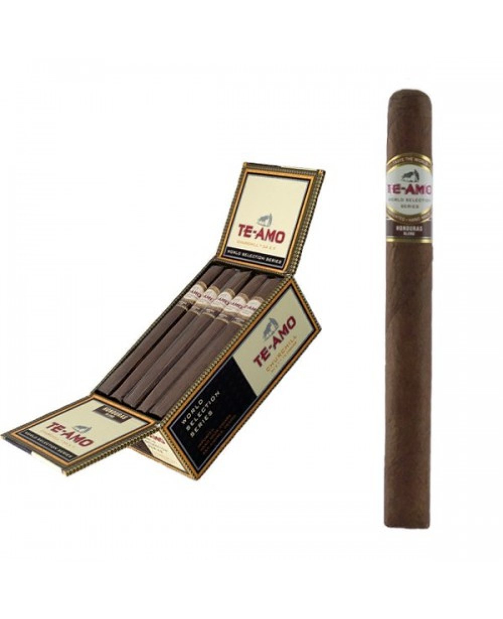 Сигара Te-Amo 10124799 в Cigar Noir
