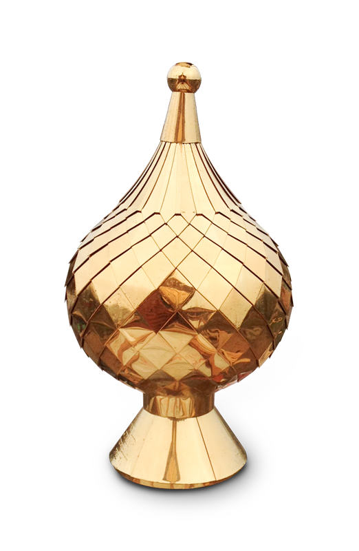 купола производство