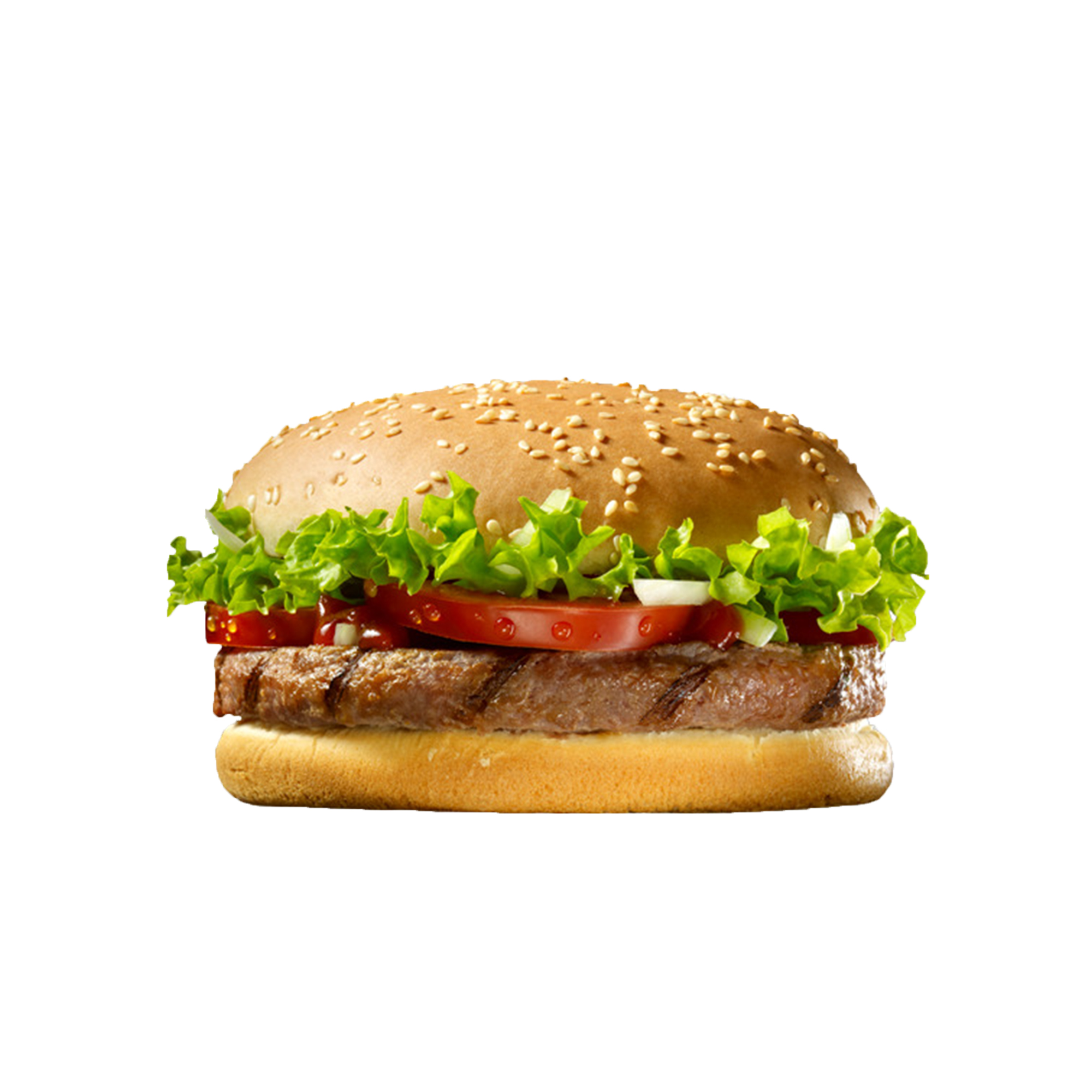 Big burger rust фото 105