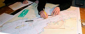 Морская навигация для яхтинга - 2