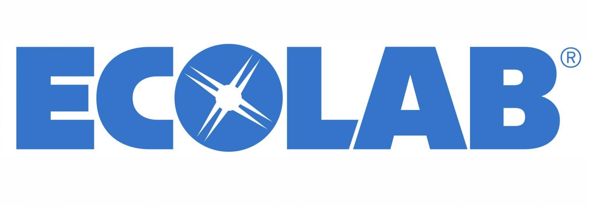 лого ECOLAB