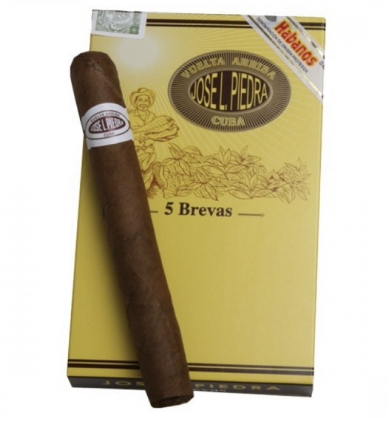 Купить Купить сигары Jose L. Piedra Brevas в магазине Sherlton