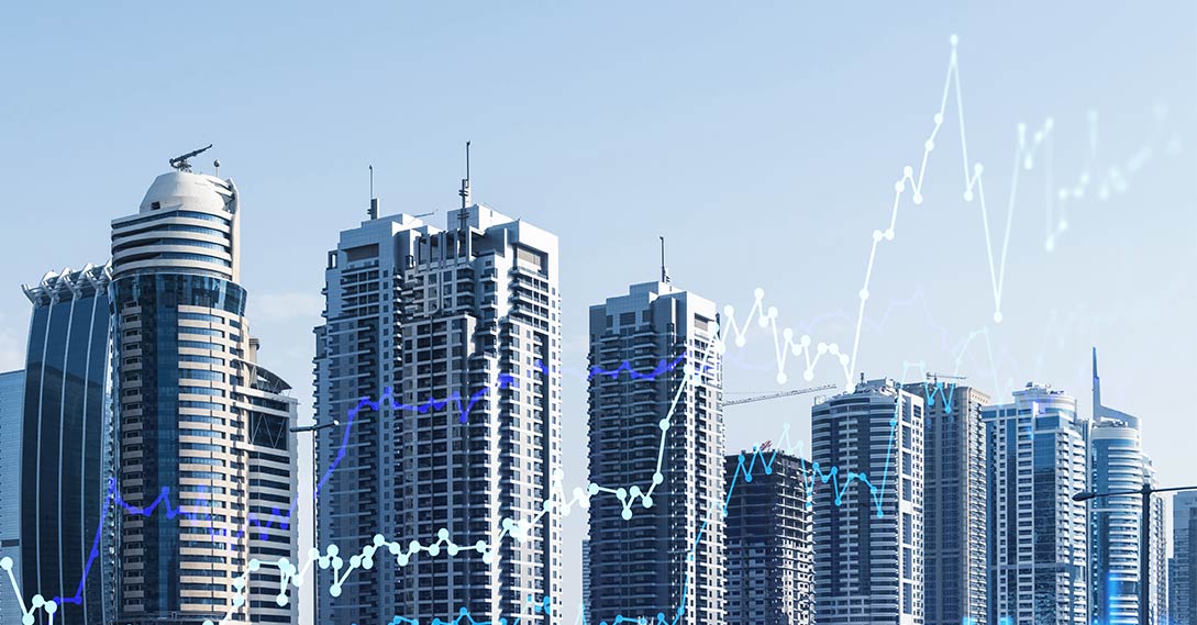 6 Types of Investments in The UAE Economy