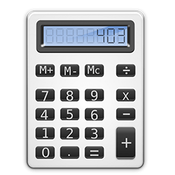 Калькулятор