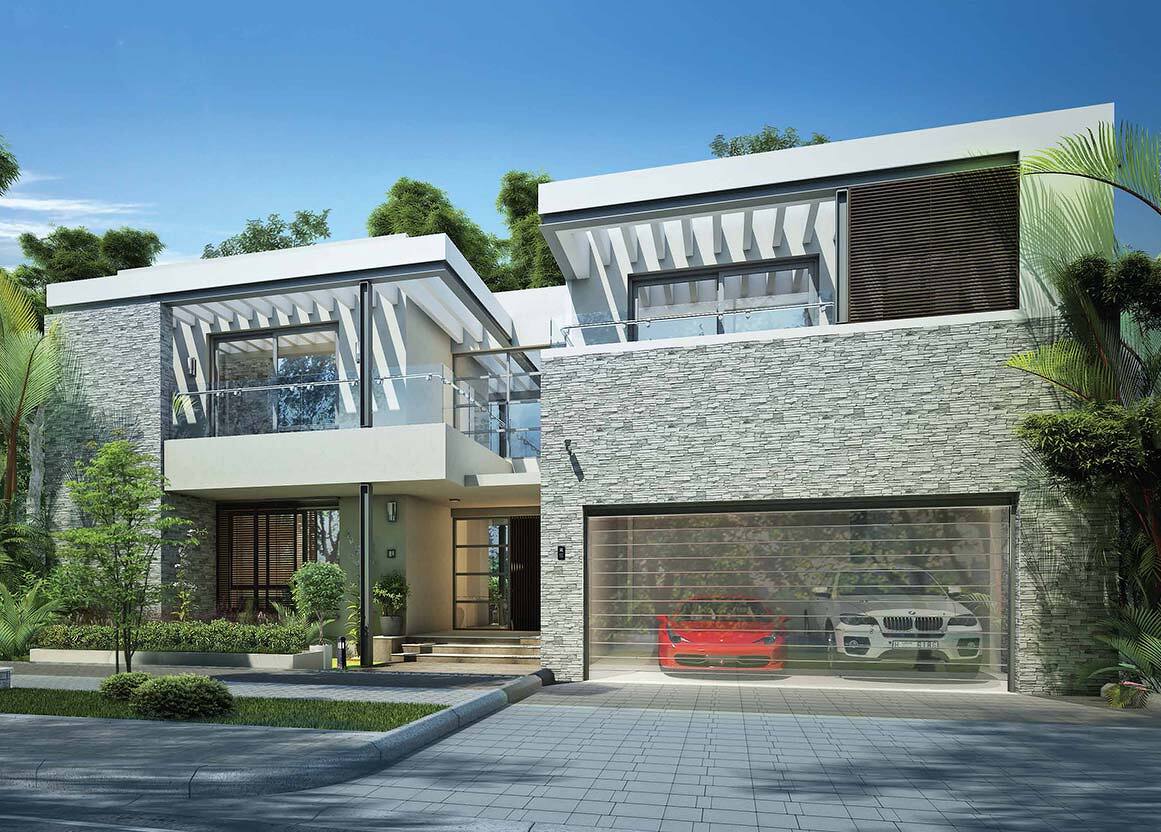 Plots in Sobha Hartland