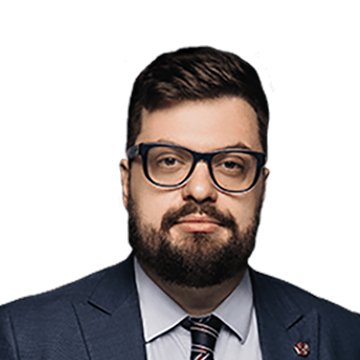 Илья Балахнин