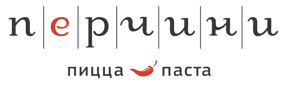 логотип Перчини
