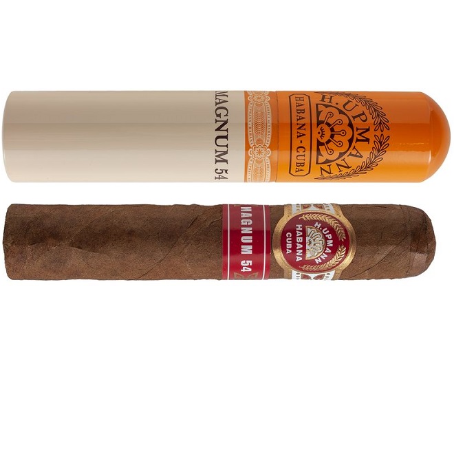 Сигара H. Upmann Magnum 54 Tubos