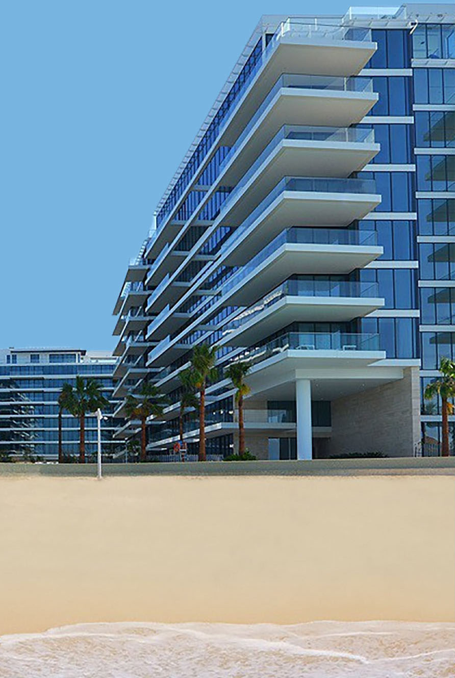 Serenia Residences The Palm by Palma Holding