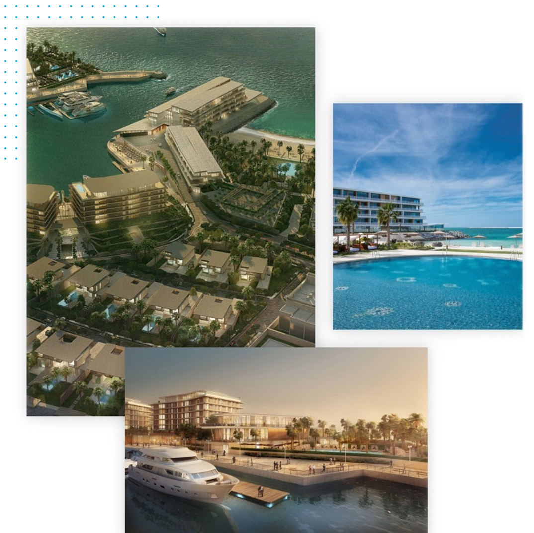Meraas Bulgari Residences: Apartments & Mansions for Sale in Dubai Jumeirah Bay
