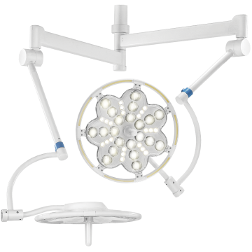 Светильник операционный потолочный «ЭМАЛЕД 300/300» &nbsp;