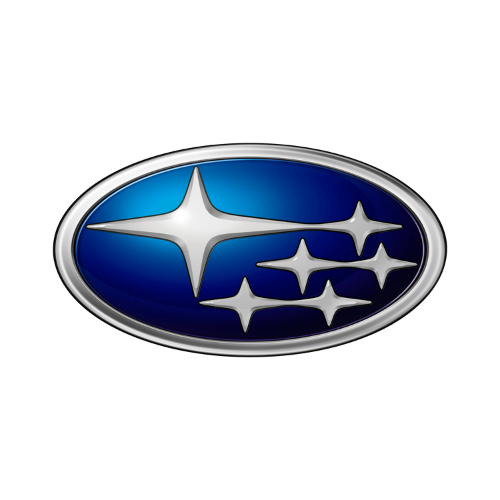 Обзоры замены по автомобилям Subaru