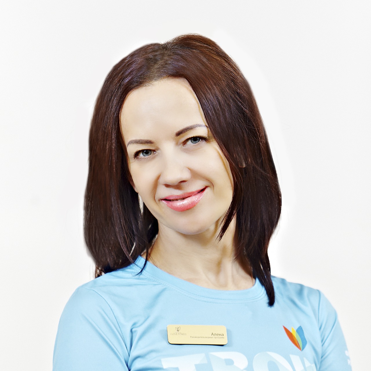 Евгения игнатович
