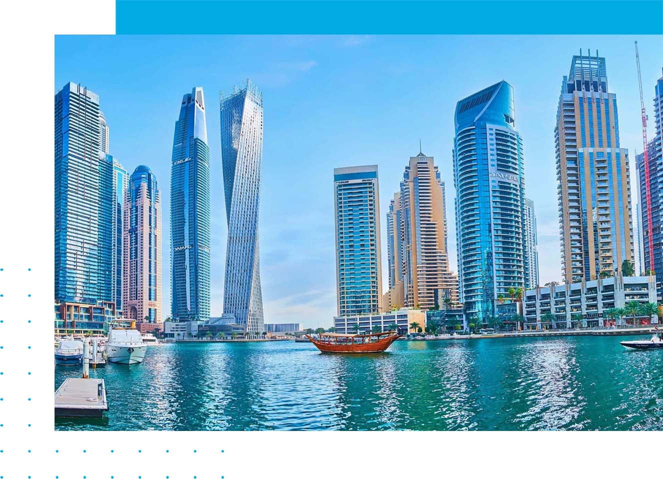 How to Choose a Property Developer in Dubai?