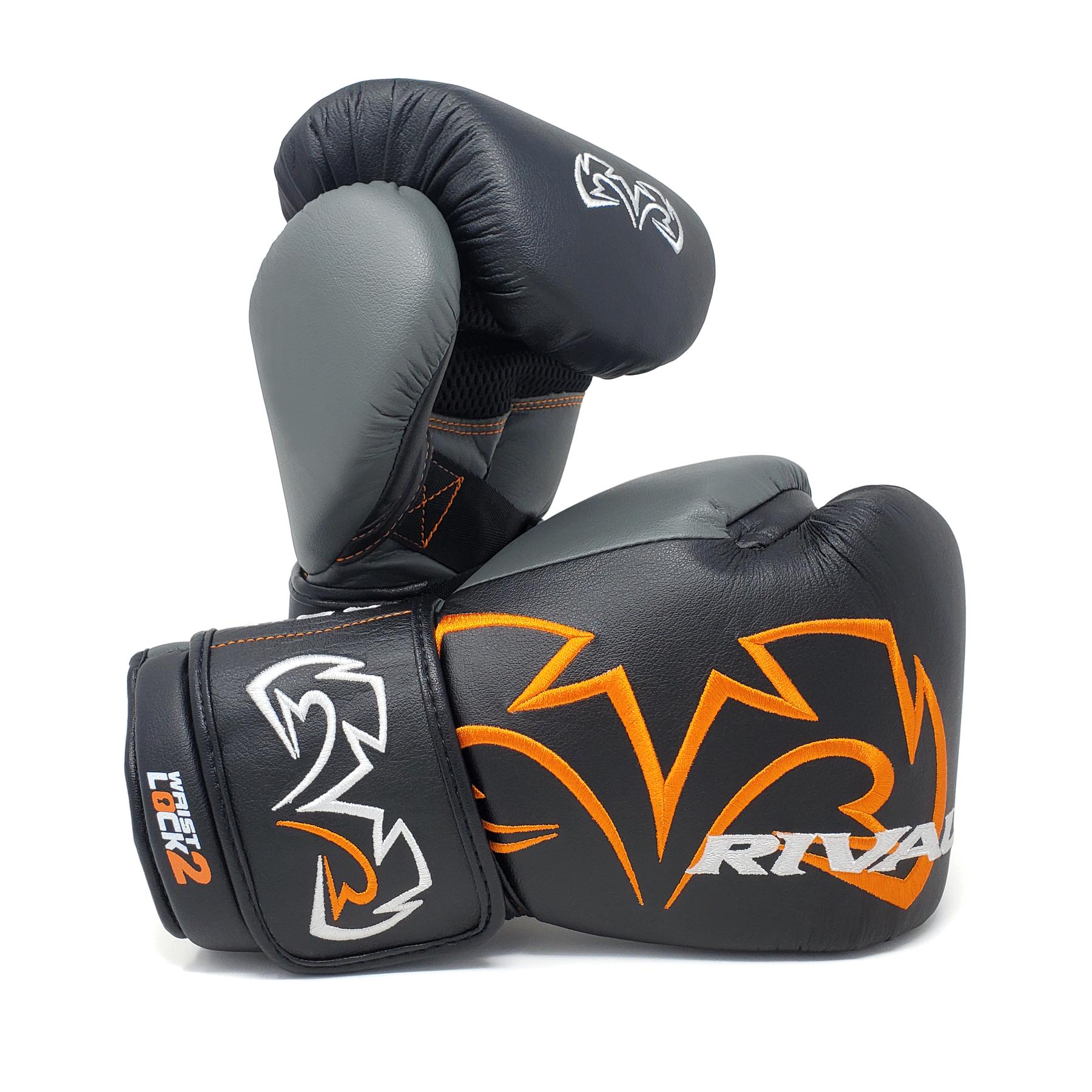 Перчатки для бокса RIVAL, TITLE, FIGHTING, SABAS, REYES