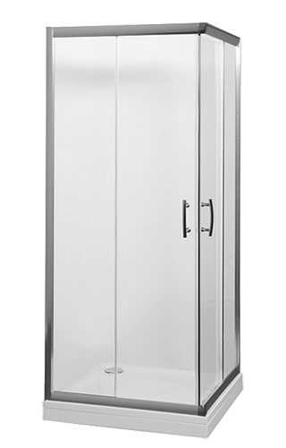 Душевая кабинка, душ