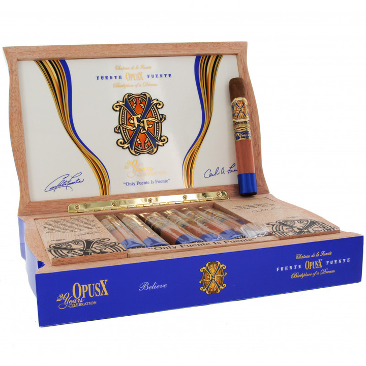 Купить сигары Arturo Fuente 
