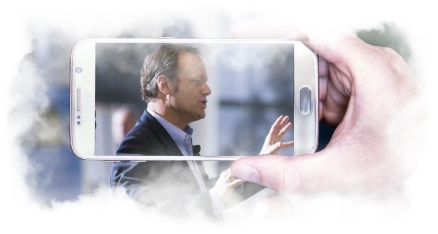 Управление деловой репутацией