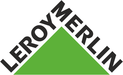 логотип LeroyMerlin