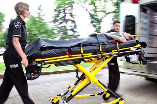 Перевозка лежачих больных Московская область Транспортировка больных лежачих по Воскресенску