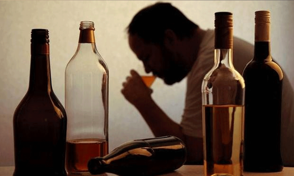 лечение от алкоголизма Шымкент