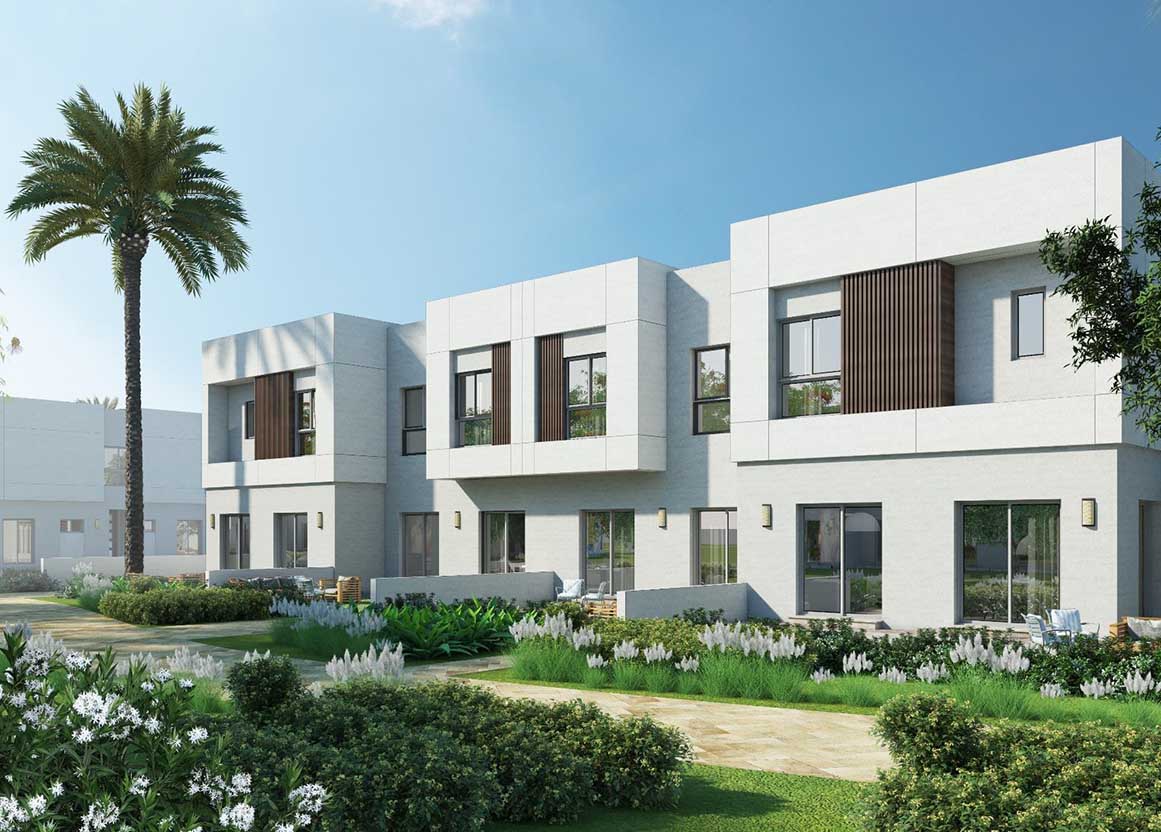 Amaranta Villanova for Sale: Villas & Townhouses by Dubai Properties