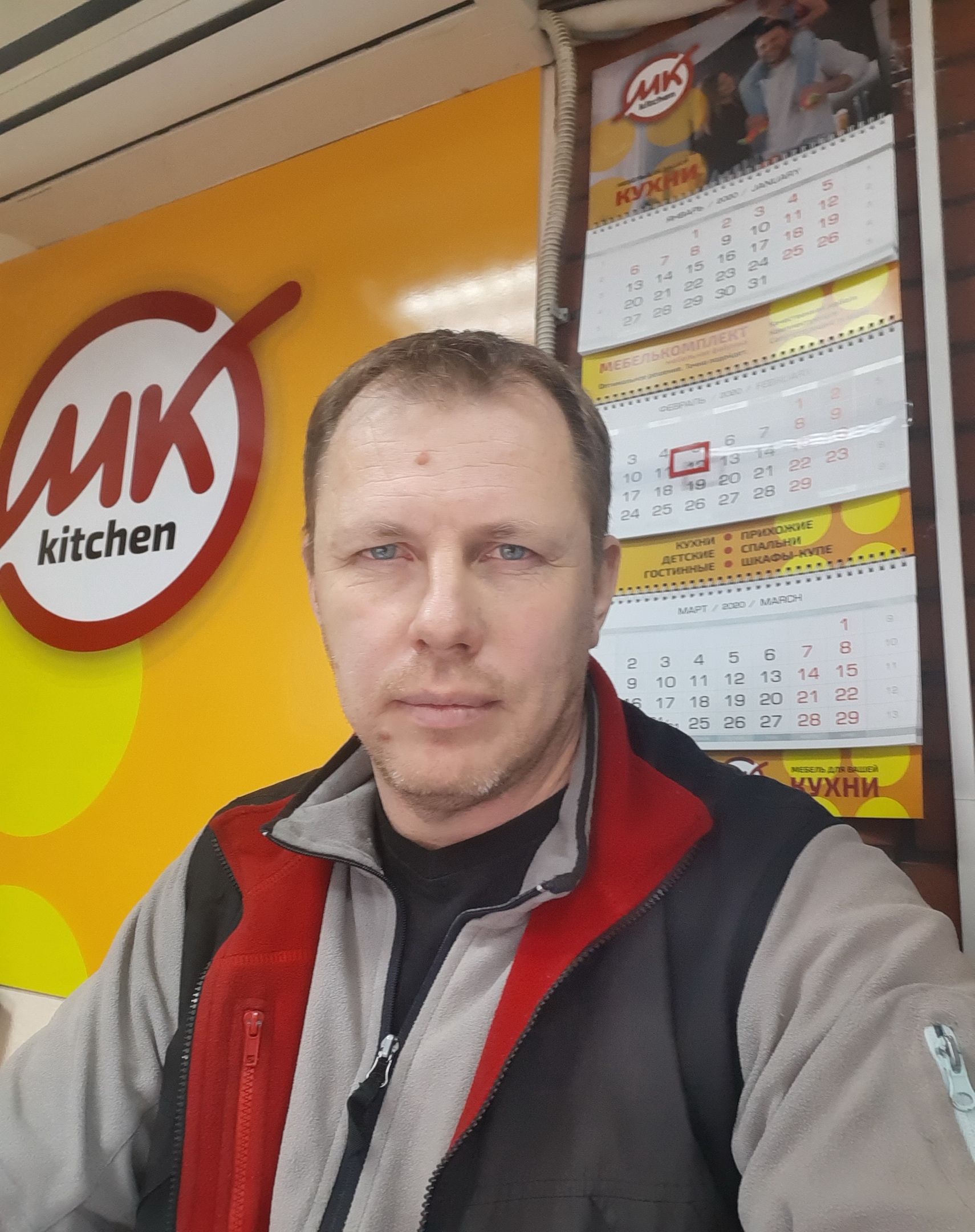 Фабрика "Мебелькомплект" Кухни на заказ в Липецке Official Dealer