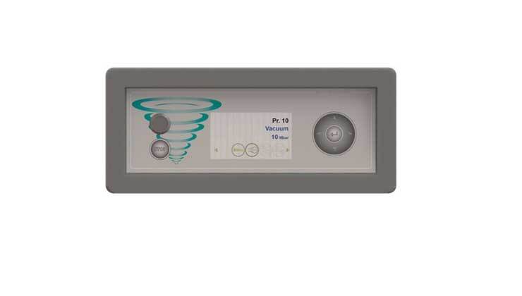 Опция Расширенное управление вакуум-упаковочной машины Henkelman