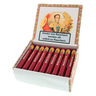 Сигара Bolivar Tubos No 1