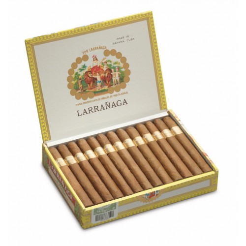 Сигара Por Larranaga Panetelas