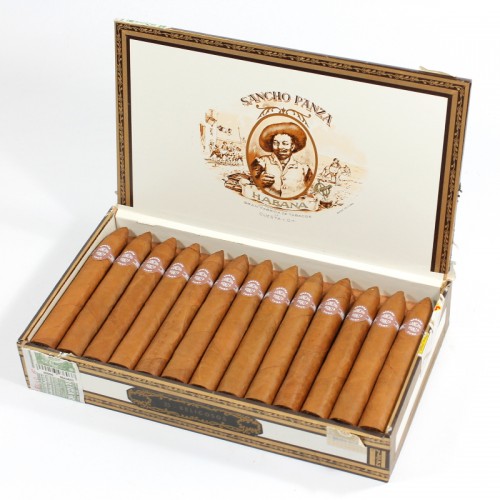 Сигара Sancho Panza Belicosos