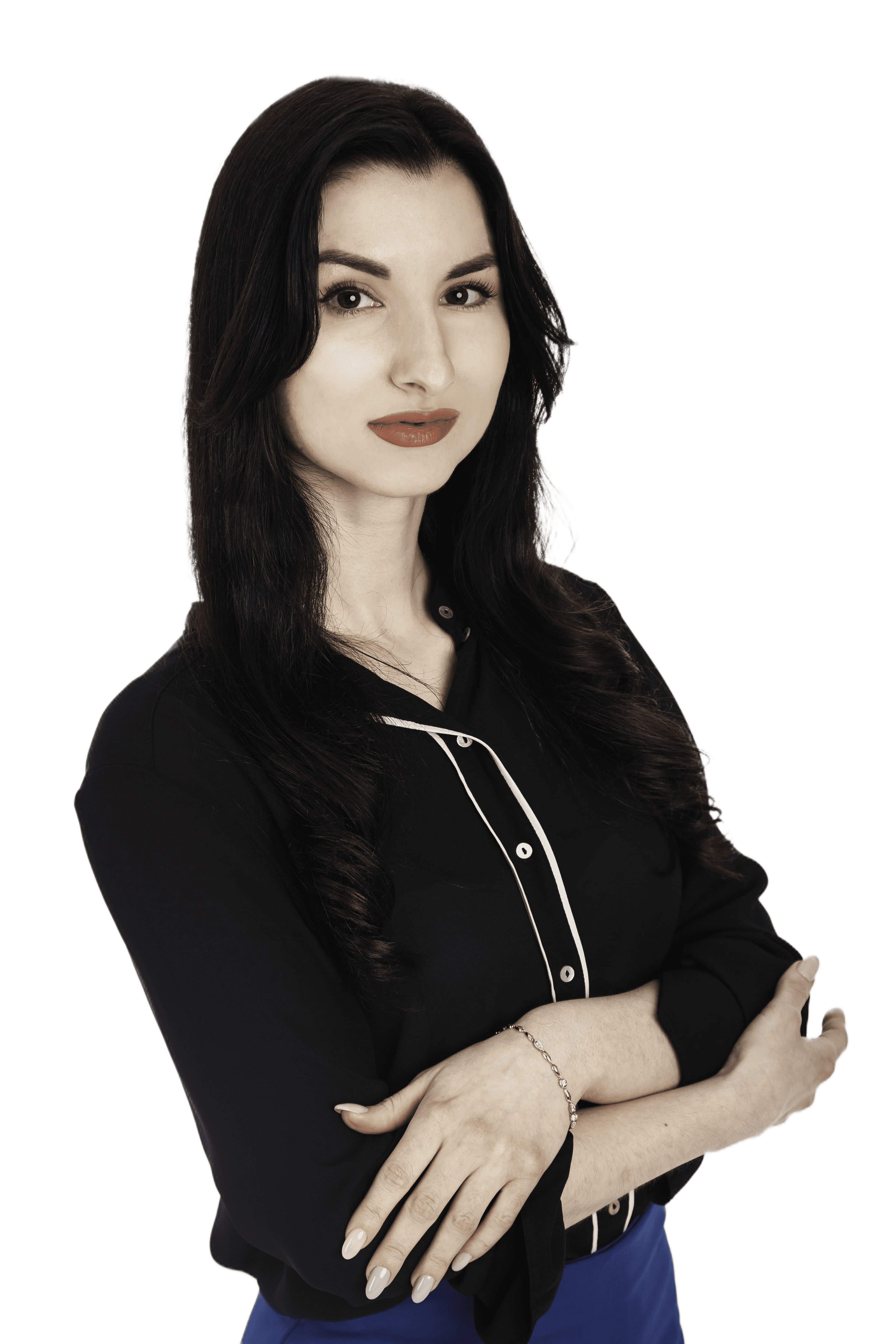 Юлия Дорохович - копирайтер компании Rating Up