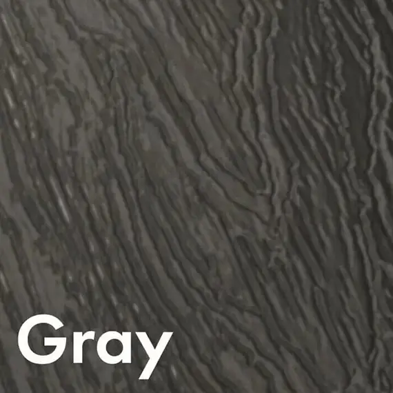 Краска Decover Paint (0,5л) Gray (RAL 7024 мокрый асфальт)