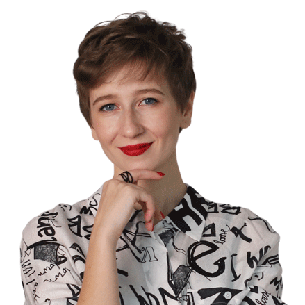 Ольга Кузина - психолог, коуч, тренер EQ