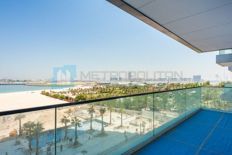 Buy One JBR Apartments for Sale in Dubai Jumeirah Beach Residence