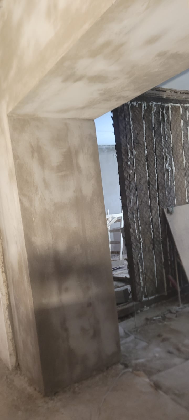 Штукатурка с эффектом мрамора Как сделать штукатурку с эффектом мрамора внутри дома?