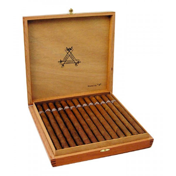 Сигара Montecristo A