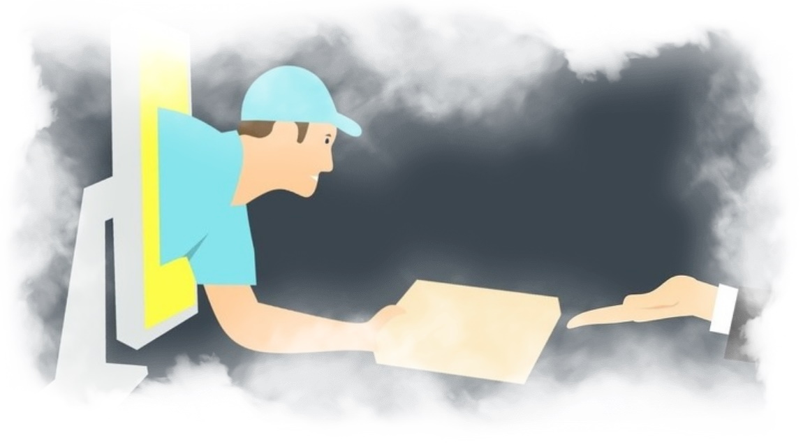 Управление репутацией на goods.ru