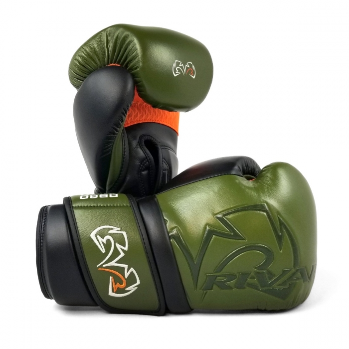 Перчатки для бокса TITLE, RIVAL, FIGHTING, SABAS, REYES