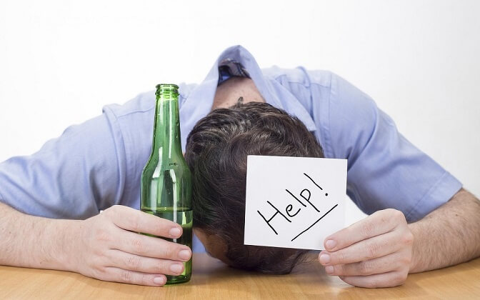 помощь от алкогольной зависимости
