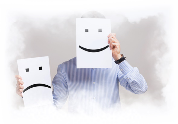 Борьба с негативом