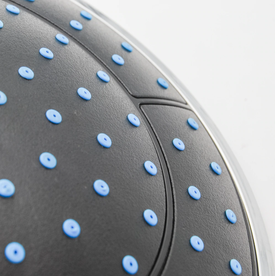 перегерметизация и химчистка Перегерметизация душевых кабин