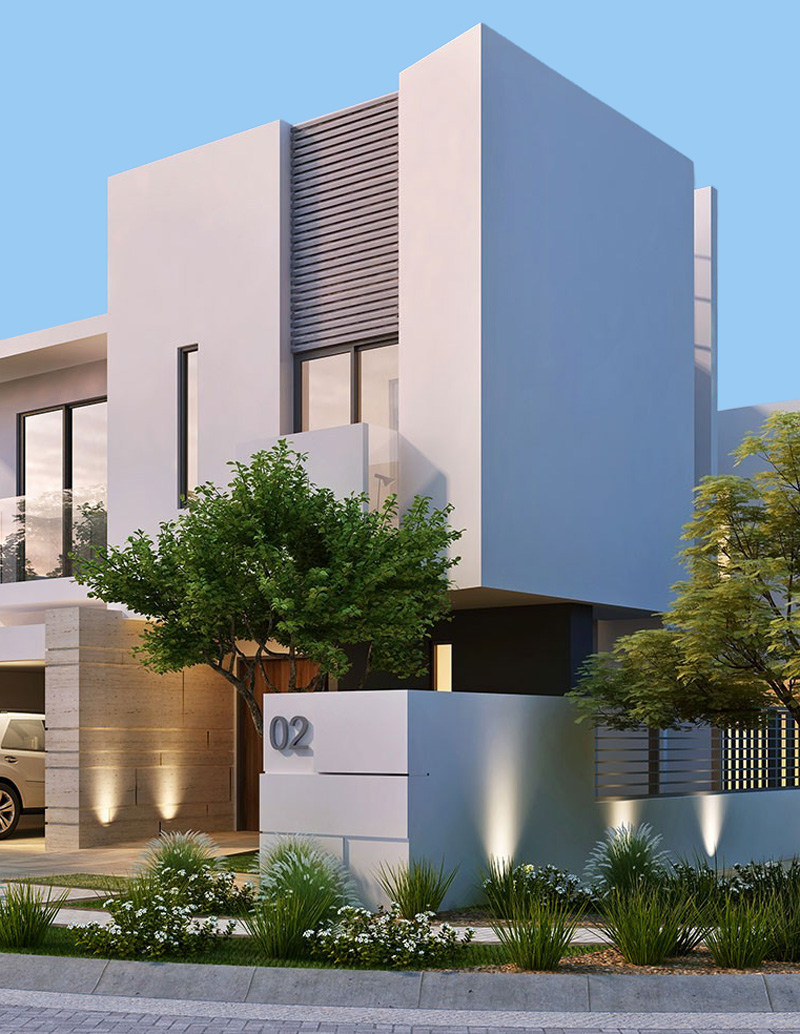 Al Yasmeen Townhouses & Villas for Sale in Al Zahia Sharjah