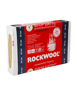 Rockwool Флор Баттс