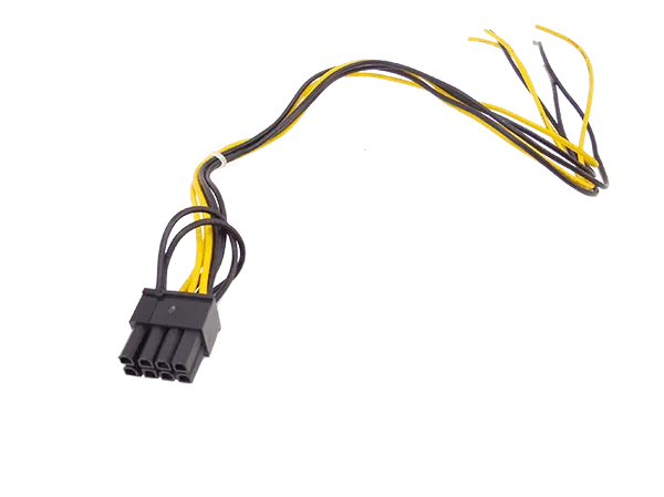 Провода блока питания, кабеля блока питания